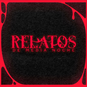Relatos de Media Noche-logo