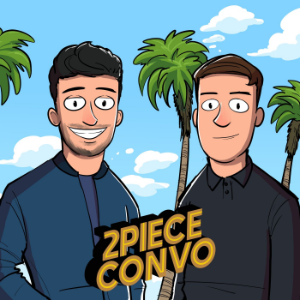 2 Piece Convo-logo