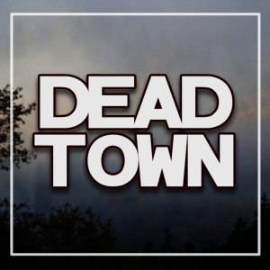 Dead Town-logo
