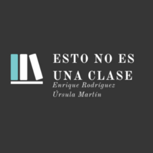 ¡Esto no es una clase!-logo