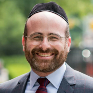 Rabbi Avi Harari-logo