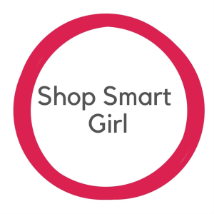 Shop Smart Girl-logo