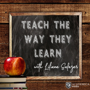 Teach The Way They Learn-logo