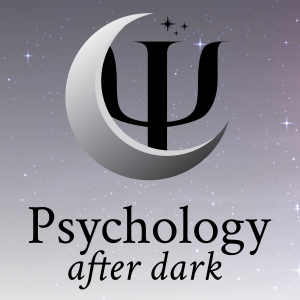 Psychology After Dark-logo