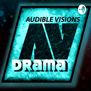 Audible Visions Drama-logo