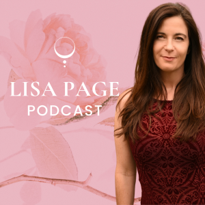 Lisa Page-logo