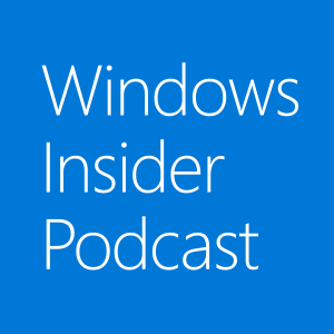 Windows Insider Podcast-logo