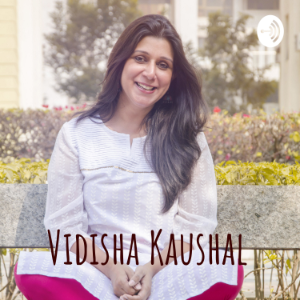 Vidisha Kaushal-logo