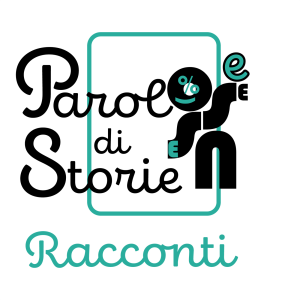 Racconti - Parole di Storie-logo