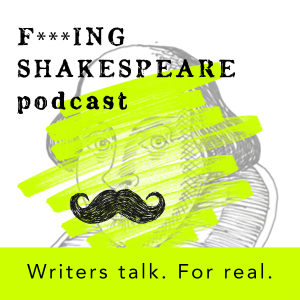 F***ing Shakespeare-logo