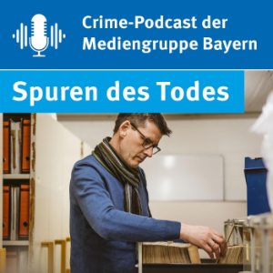 Spuren des Todes-logo