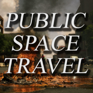 Public Space Travel-logo