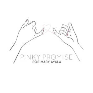 Pinky Promise-logo