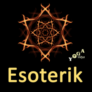 Esoterik Podcast-logo