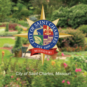 City of Saint Charles, Missouri-logo