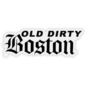 Old Dirty Boston-logo