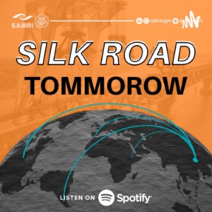 Silk Road, Tomorrow-logo