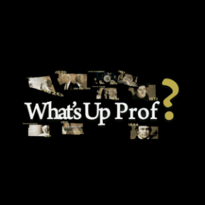 What’s Up Prof-logo