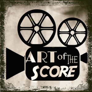 Art of the Score-logo