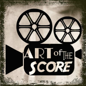 Art of the Score-logo