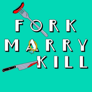 Fork Marry Kill-logo