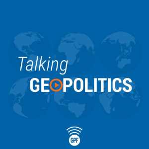 Talking Geopolitics-logo