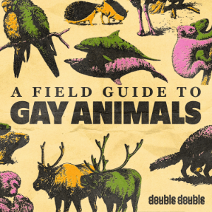 A Field Guide to Gay Animals-logo