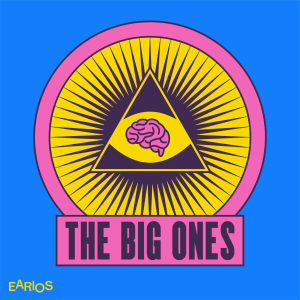 The Big Ones-logo