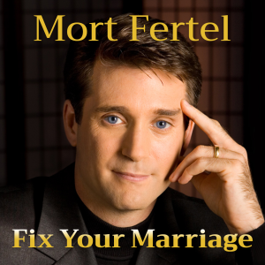 Marriage Fitness with Mort Fertel-logo
