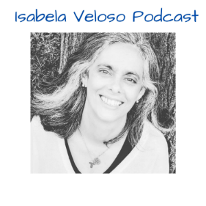 Isabela Veloso Podcast-logo