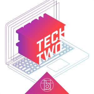 Tech Two-logo