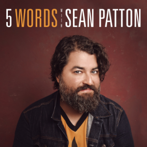 5 Words with Sean Patton-logo