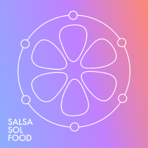Salsa Sol Food-logo