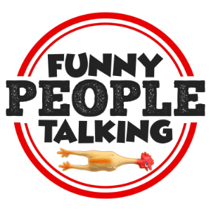 Funny People Talking-logo
