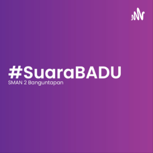 #SuaraBADU-logo