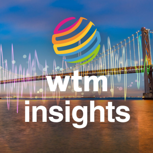 WTM Insights Podcast-logo
