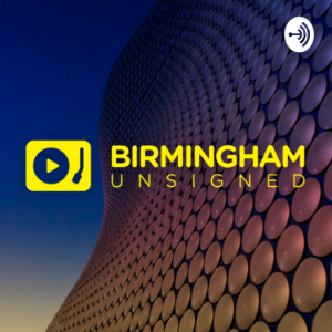 Birmingham Unsigned-logo