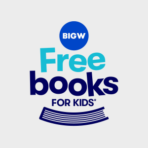 Free Books For Kids-logo