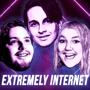 Extremely Internet-logo