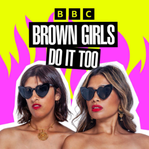Brown Girls Do It Too-logo
