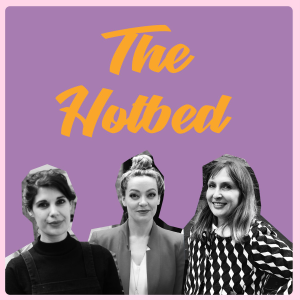The Hotbed-logo