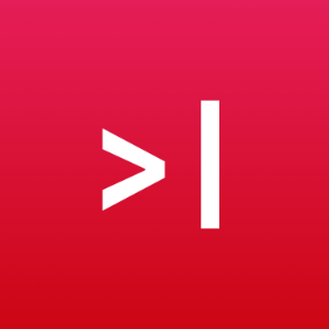 Putain de code !-logo