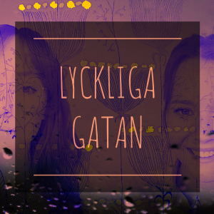 Lyckliga gatan-logo