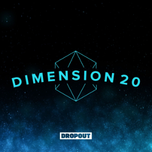 Dimension 20-logo