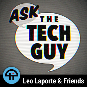 Ask The Tech Guy (Vintage) (Video)-logo