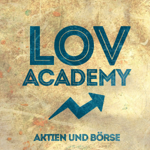 LOV Academy - Aktien und Borse-logo