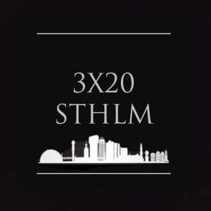 3x20 Innebandy-logo