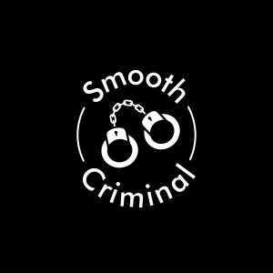 Smooth Criminal-logo
