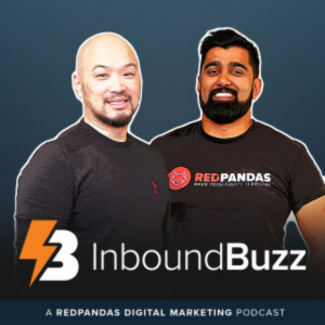 InboundBuzz - Inbound Marketing Podcast-logo
