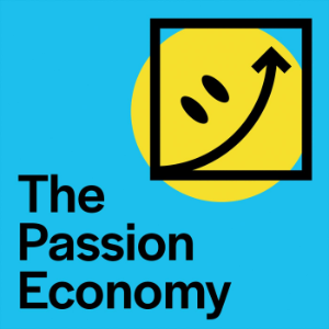 The Passion Economy-logo